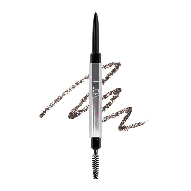 #BOMBBROWS Microshade Brow Pencil | Huda Beauty