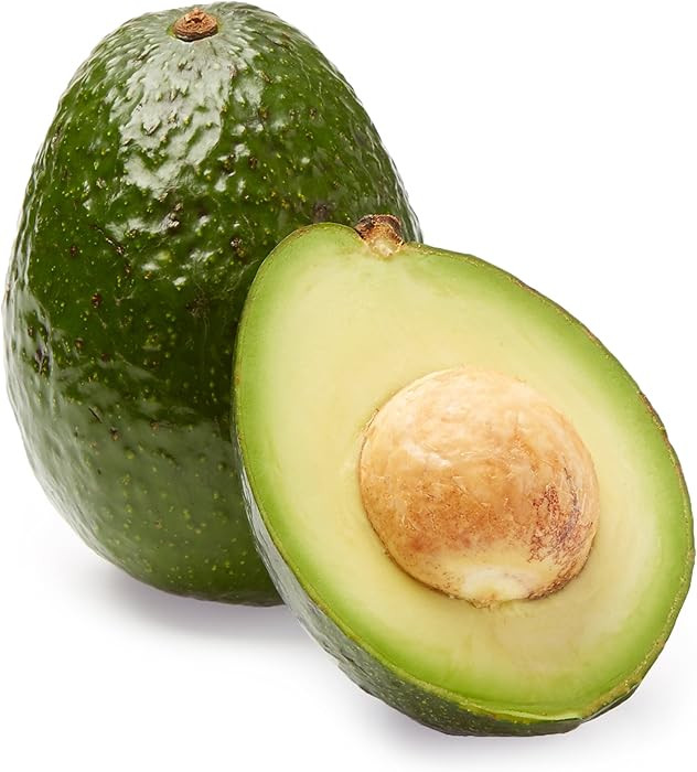 Medium Hass Avocado | Amazon (US)