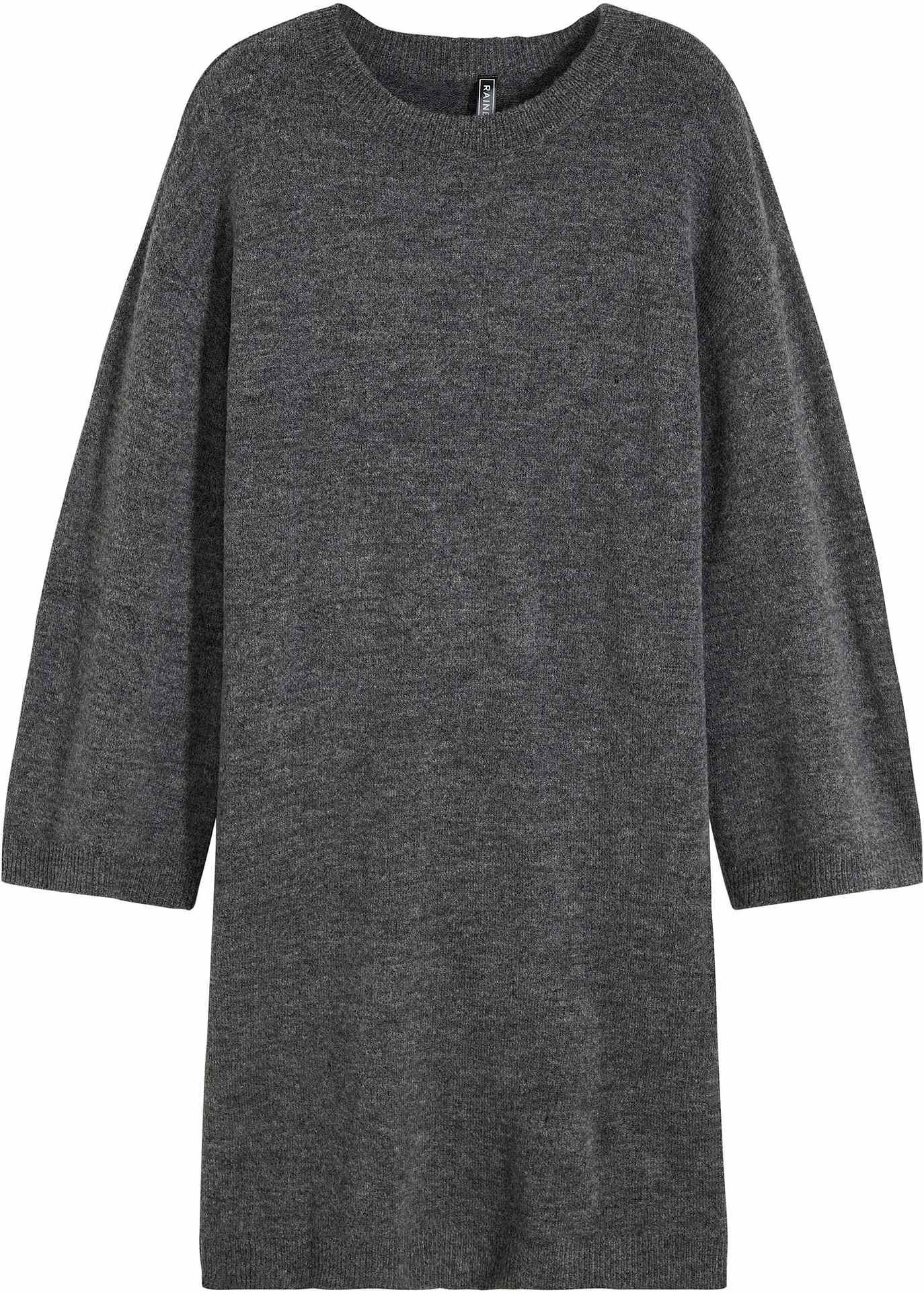 Robe en maille | Bonprix FR