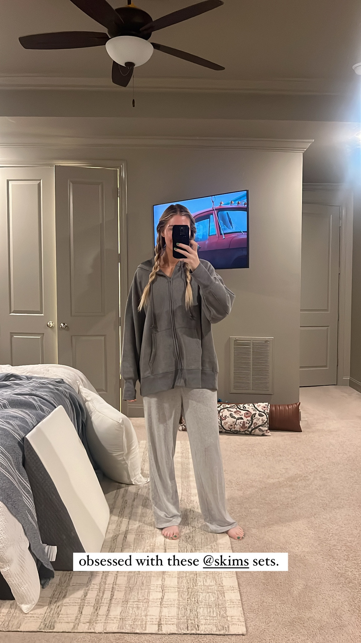 Cozy casual 

#LTKSpringSale #LTKSeasonal