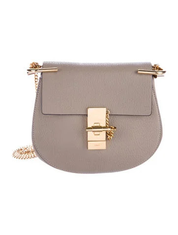 Small Drew Bag | The Real Real, Inc.