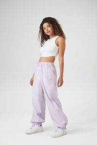 Drawstring Wide-Leg Joggers | Forever 21 (US)