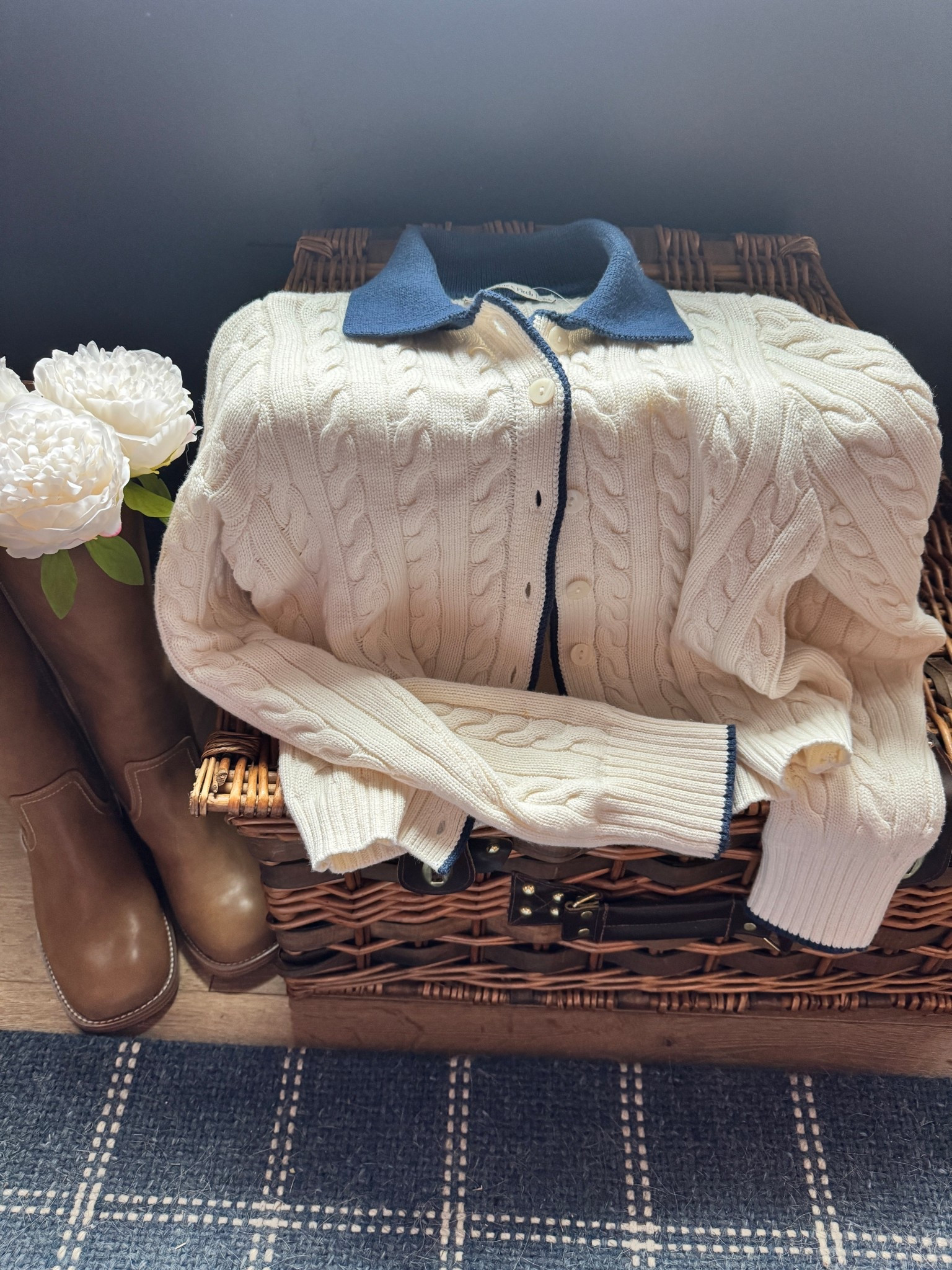 Spring outfit idea 
Frye boot dupe

#LTKTravel #LTKSpringSale #LTKootd