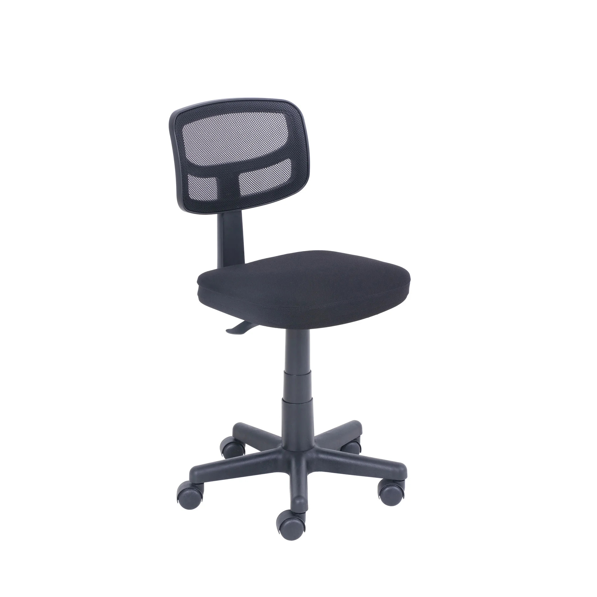 Mainstays Mesh Task Chair with Plush Padded Seat, Multiple Colors | Walmart (US)