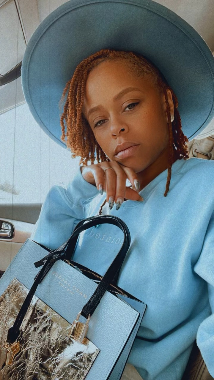 #LTKSeasonsal #blueeverything #marcjacobs 

#LTKU #LTKstyletip #LTKHoliday #LTKitbag #LTKCyberweek