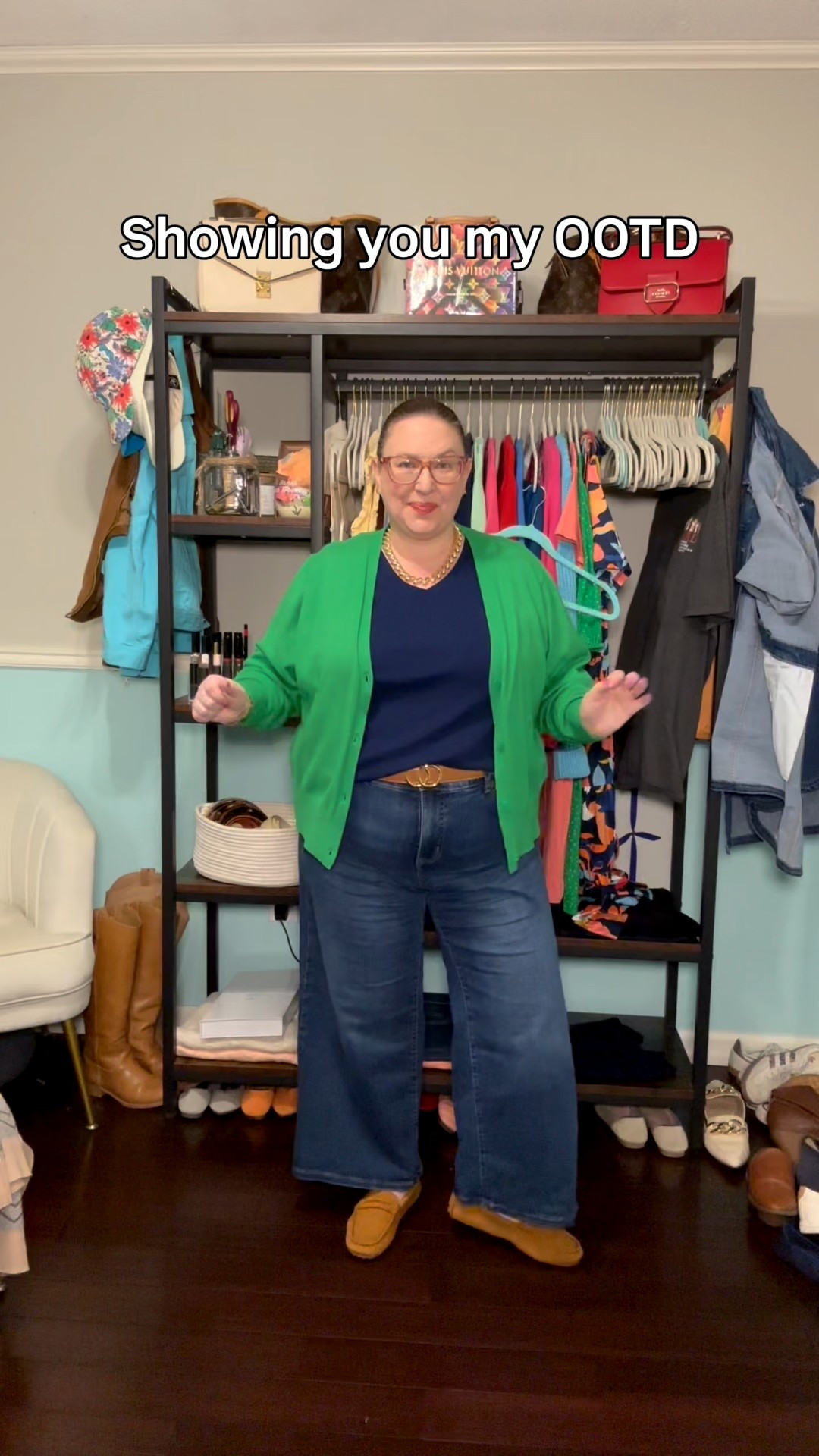 I sized down in these jeans, but I probably would have been okay with my true size, too. 

I wear XXL in the t-shirt. 

The cardigan is old, but I linked quite a few similar ones. 

I size up half in the drivers.

The J.Crew Factory sweater seems best for warm springs, but it might also be a bit faded — it’s hard to tell from the pictures online  

#LTKootd #LTKPlusSize #LTKPetite