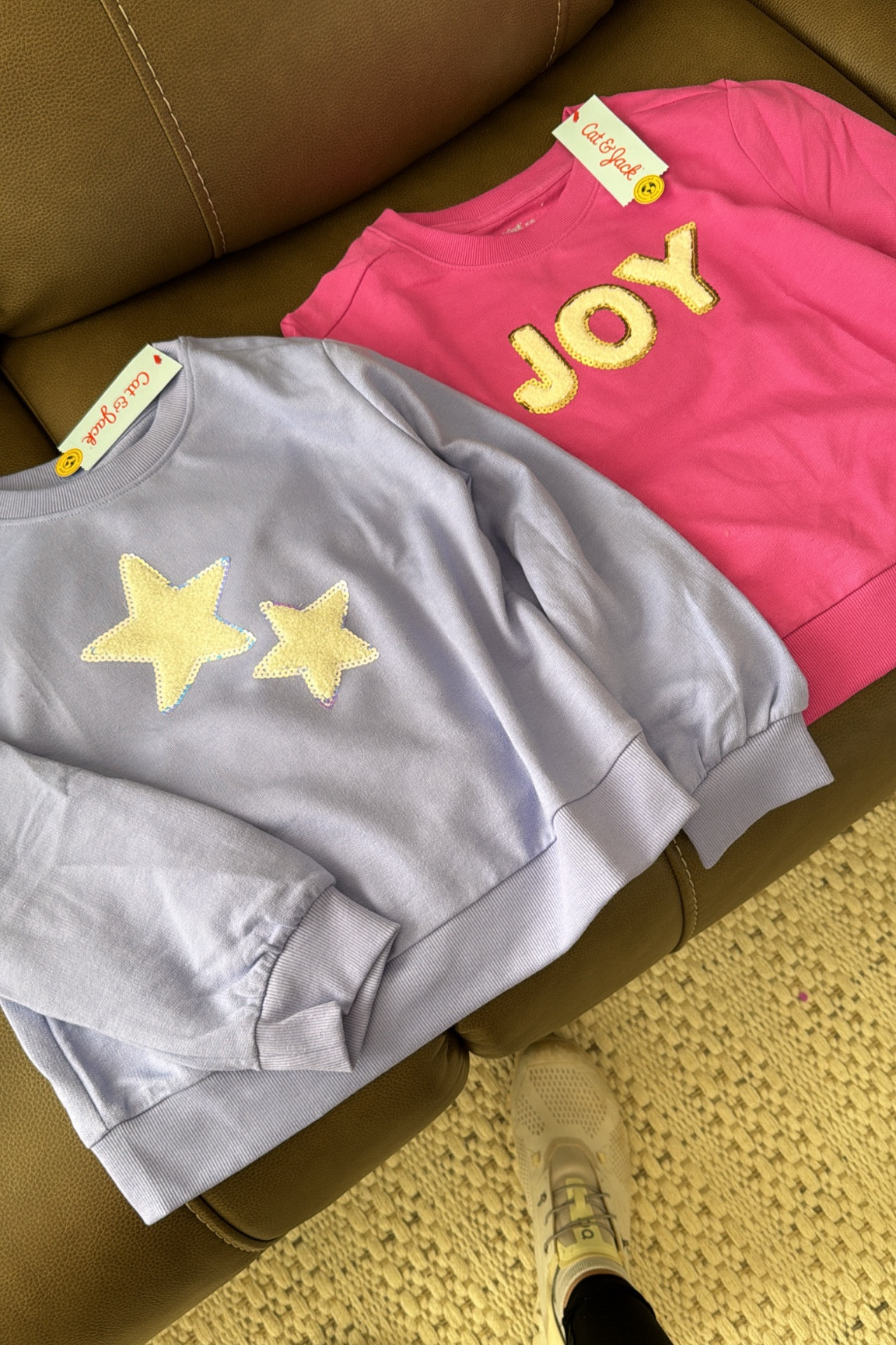 Cute Target girls holiday and winter sweaters! 

#LTKKids #LTKFamily #LTKSeasonal