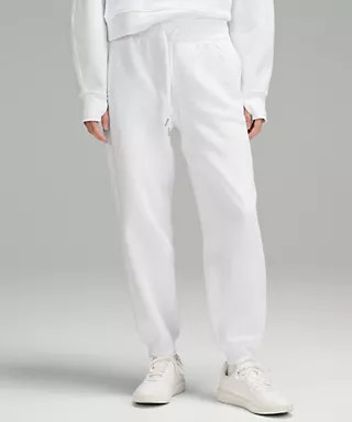 Scuba High-Rise Relaxed Jogger | Women's Joggers | lululemon | Lululemon (US)
