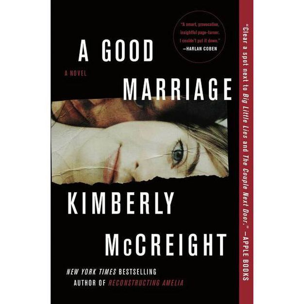 A Good Marriage - by Kimberly McCreight | Target
