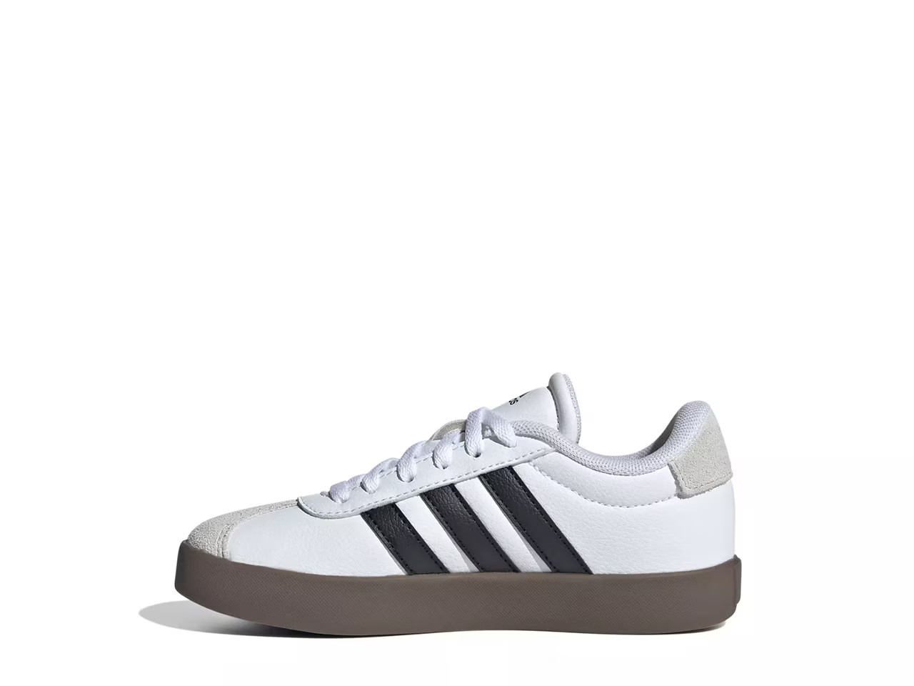 adidas VL Court Sneaker - Kids' | DSW