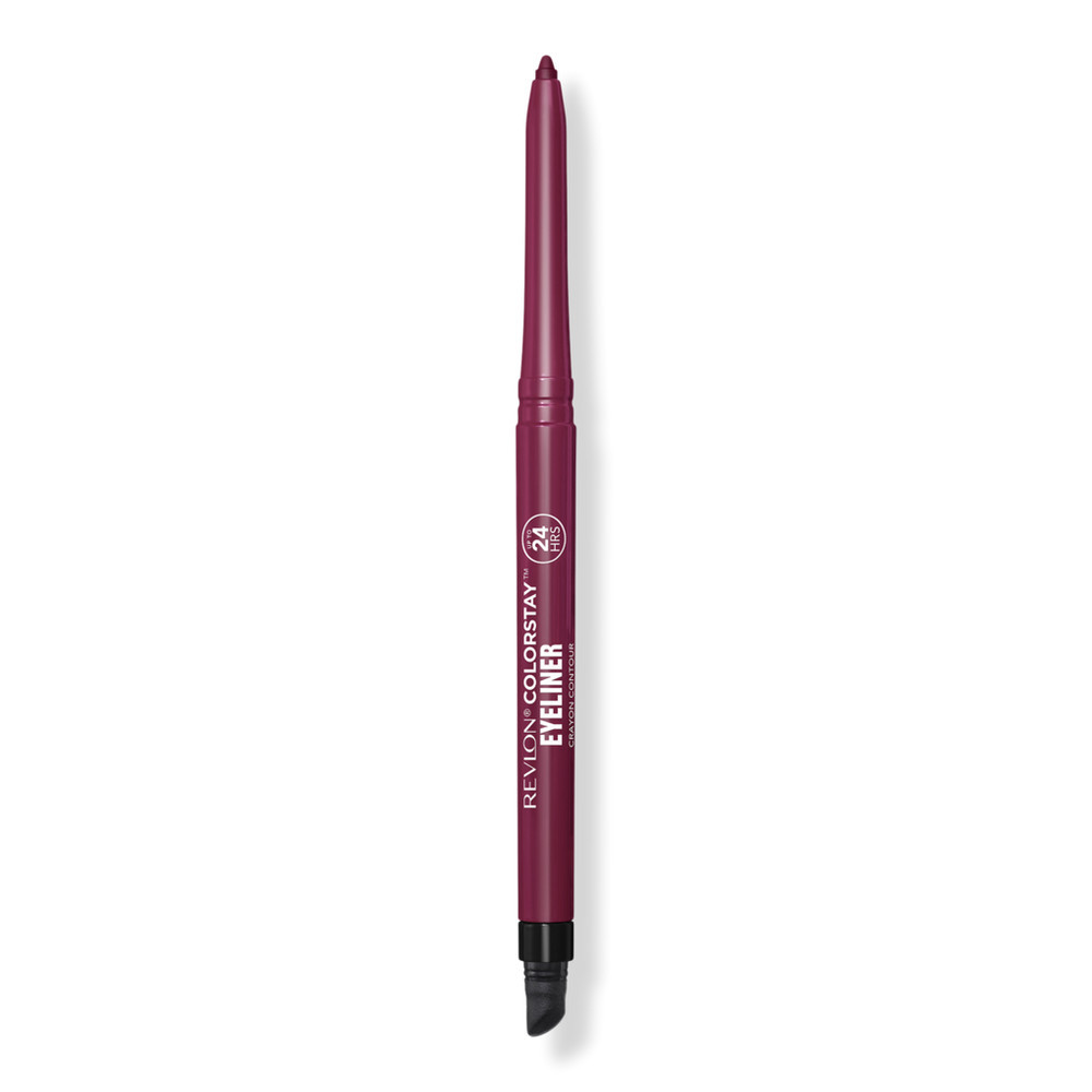 Revlon ColorStay Waterproof Eyeliner Pencil - Cherry | Ulta