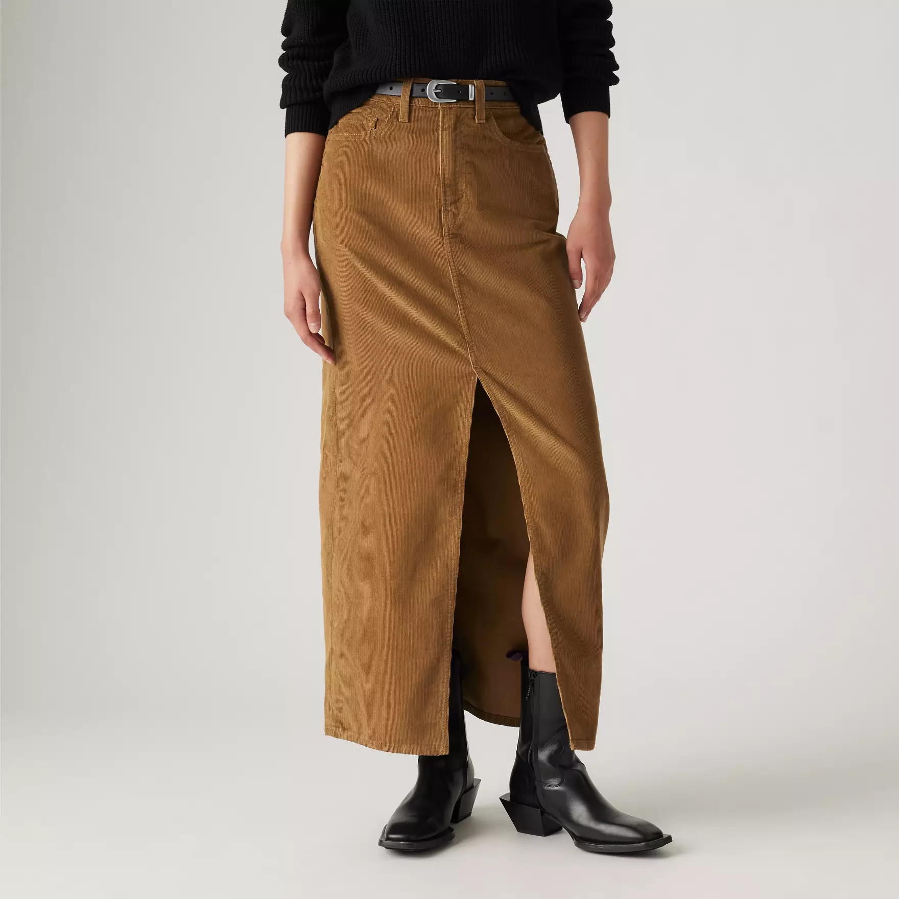 Ankle Column Skirt | Levi's US