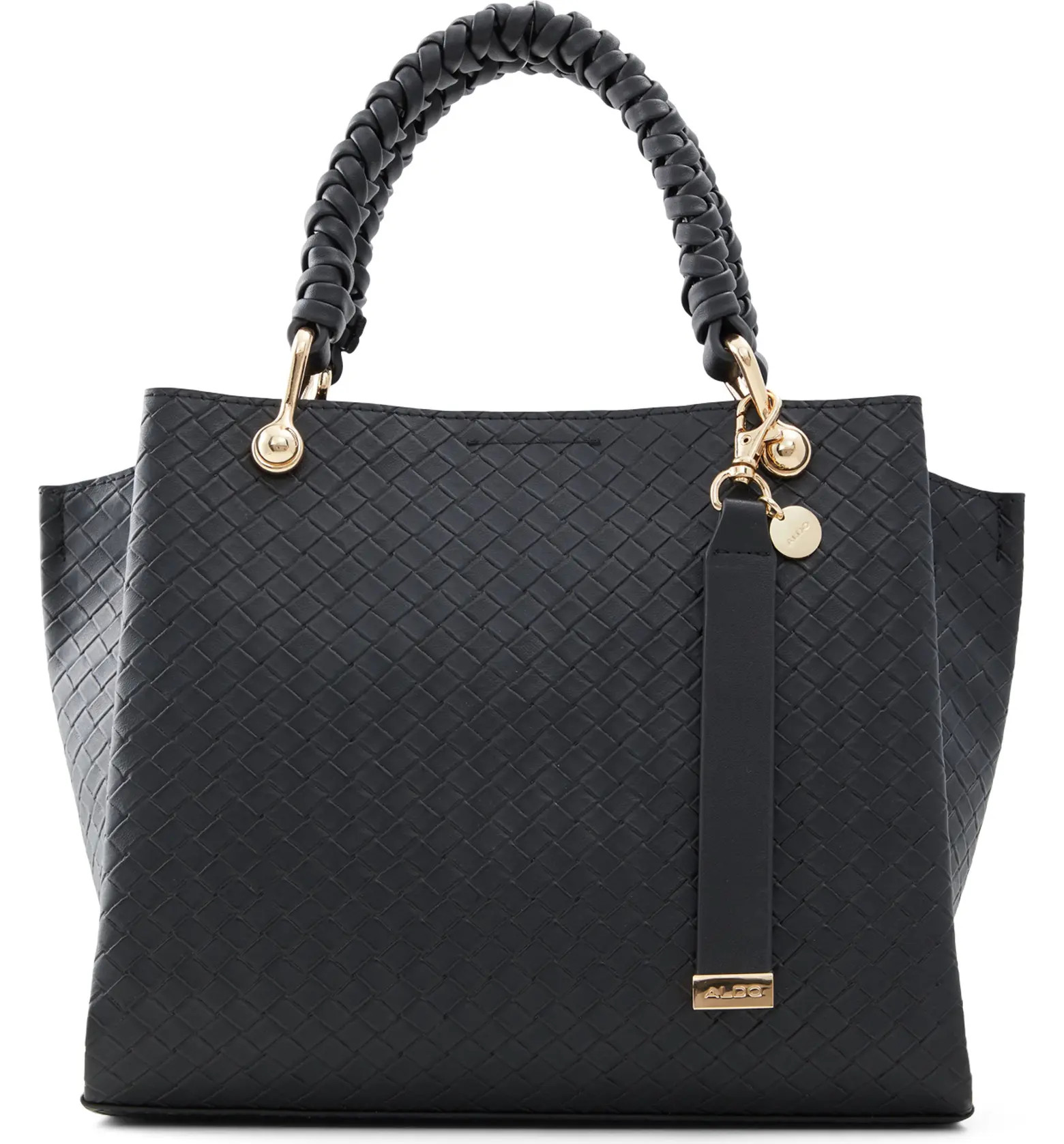 ALDO Gloadithh Faux Leather Tote | Nordstrom | Nordstrom
