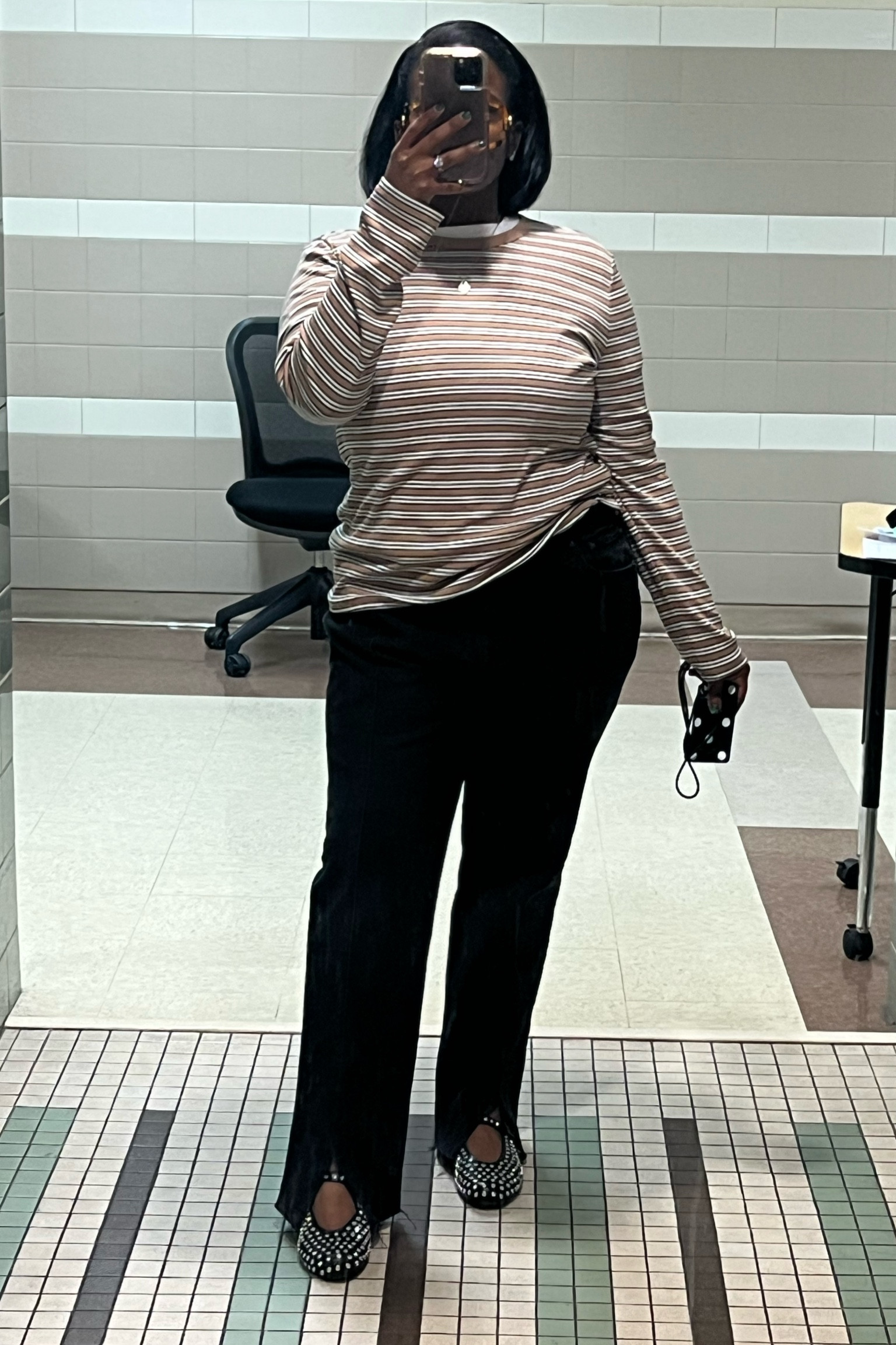 twinkle toes ✨

#LTKootd #LTKWorkwear