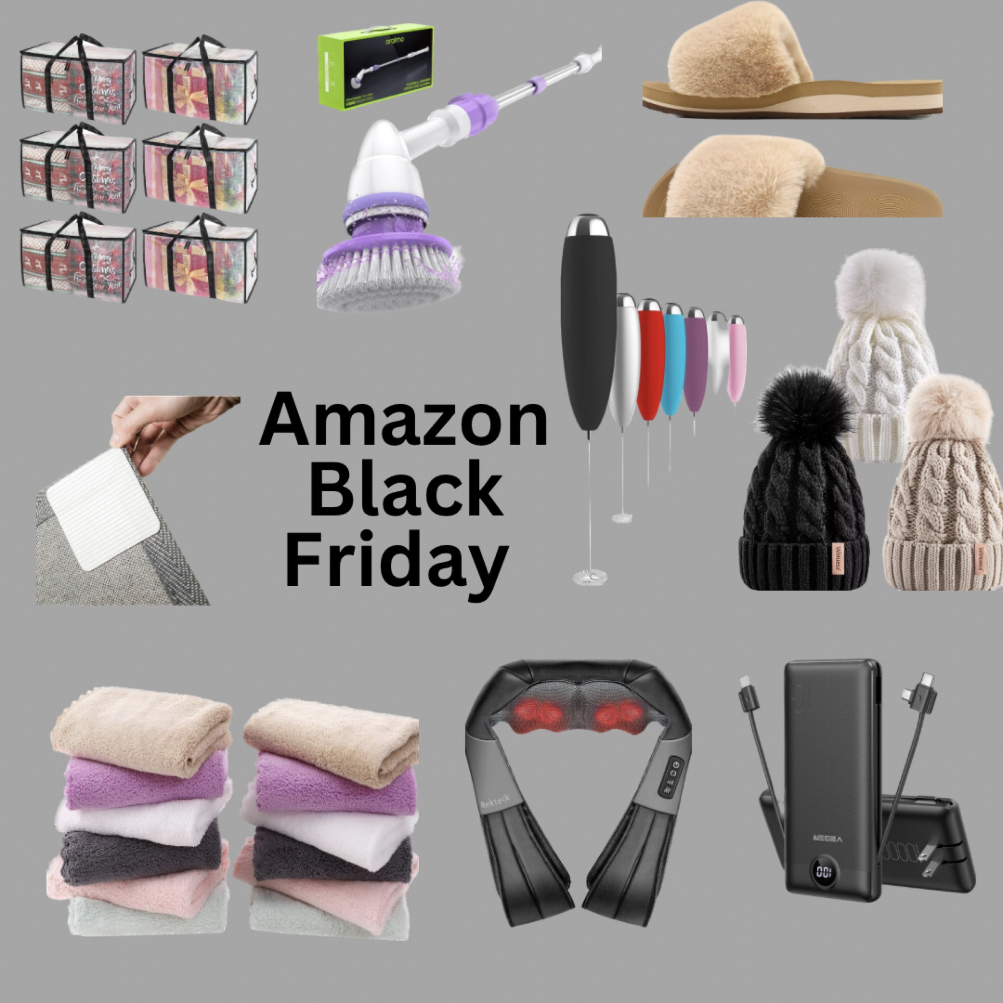 Lots of great deals on things I have and love! #amazon #blackfriday 

#LTKsalealert #LTKhome #LTKGiftGuide
