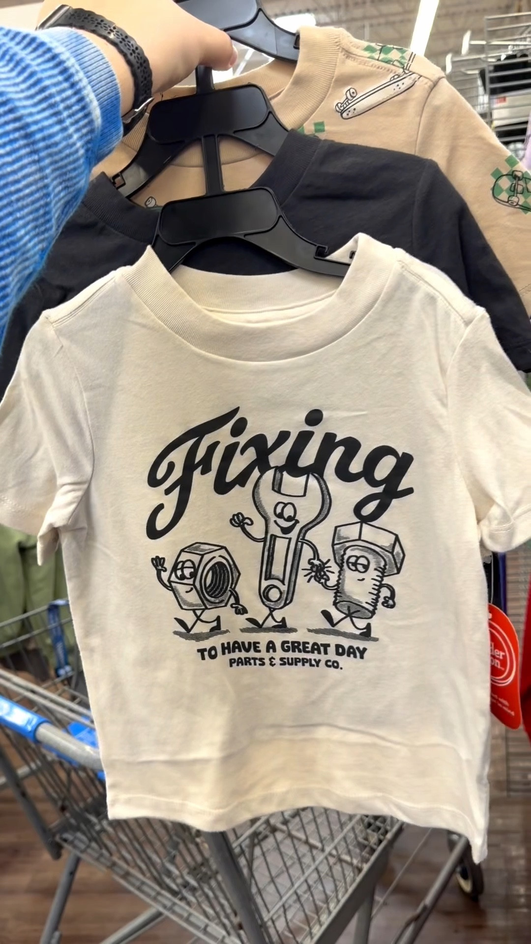 The cutest boys three pack of shirts for $13  

#LTKootd #LTKmomlife #LTKKids