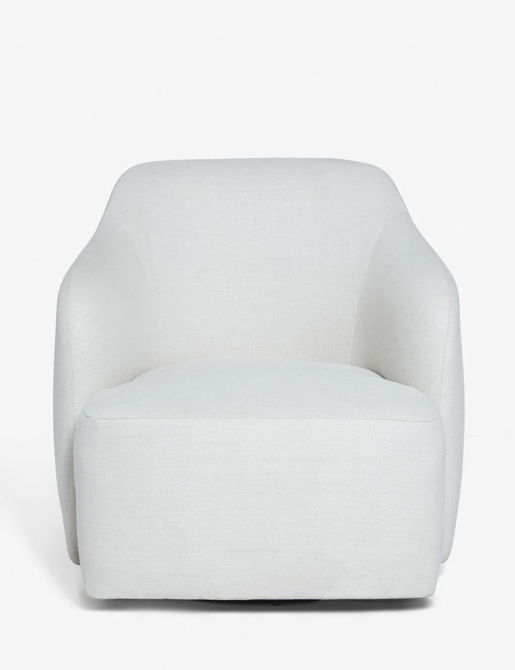 Tobi Swivel Chair | Lulu and Georgia 