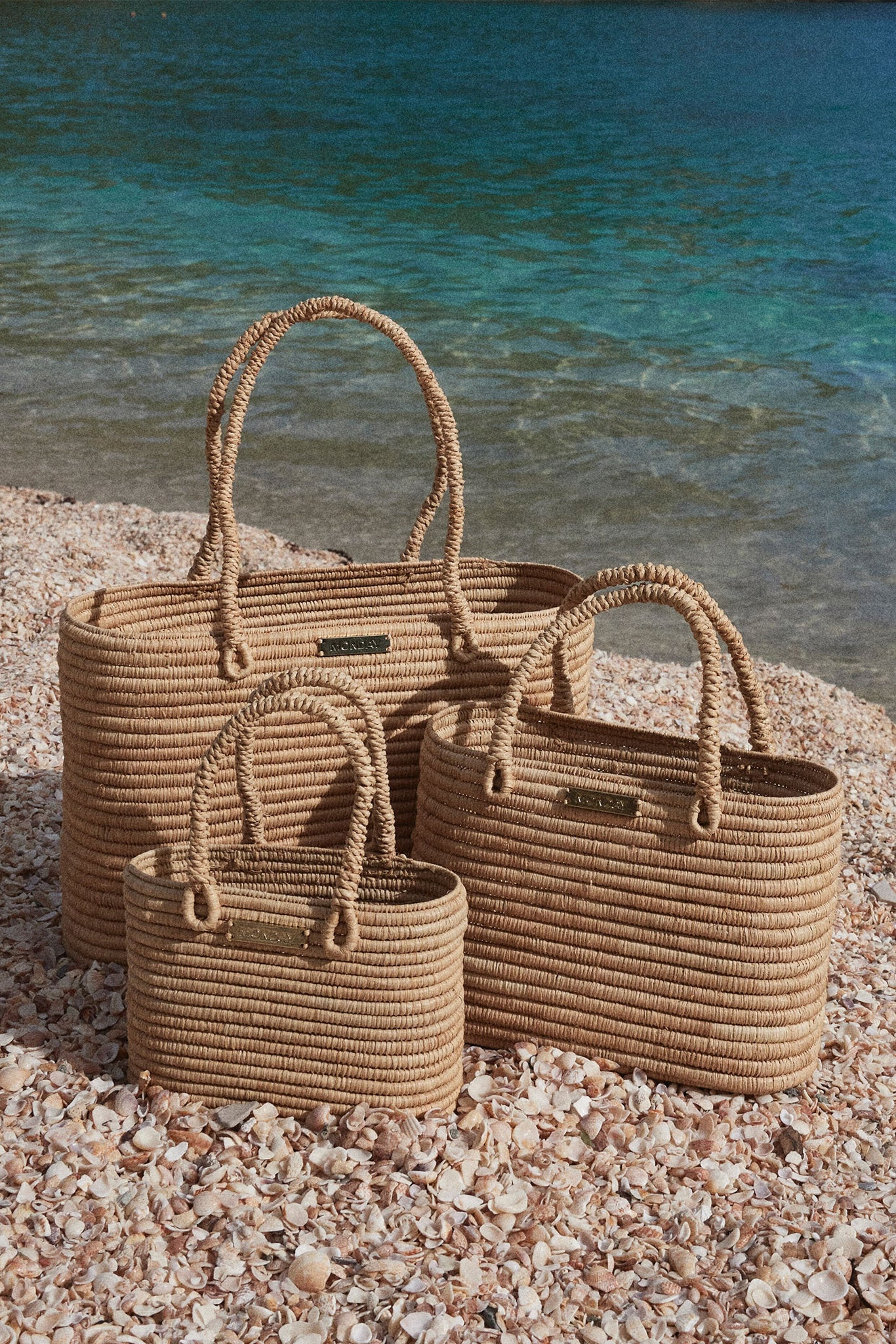 Valencia Bag - Mini | Monday Swimwear