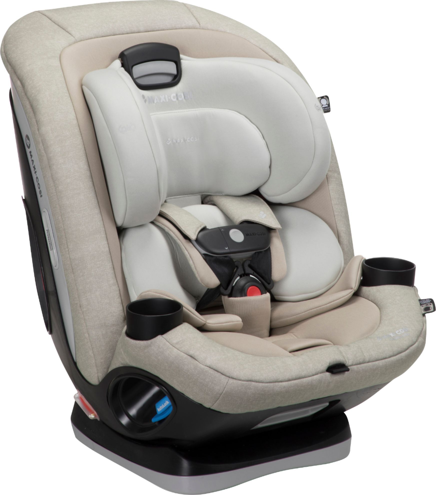 Maxi-Cosi Magellan® Max 5-in-1 Convertible Car Seat Beige CC209EMR - Best Buy | Best Buy U.S.