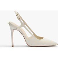 Boris High Stiletto Pearl Pump | Schutz (US)