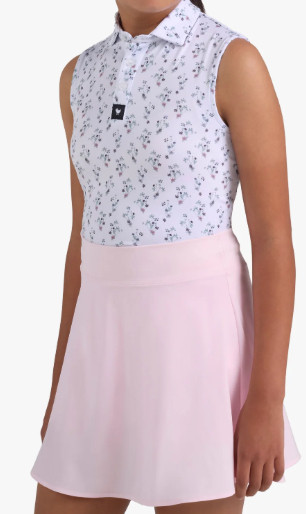 Girls Junior Golf Look by Bad Birdie. Spring Collection!  

 #LTKActive #LTKKids