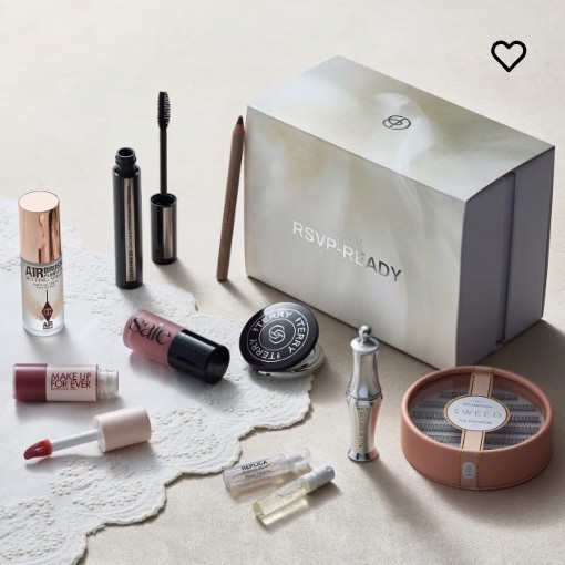 ⭐️ NEW Cult Beauty Edits! 

💄RSVP-Ready Edit (Worth £165+) Costs £42 

☀️ Sunny Escapes Edit (worth £130+) Costs £45 -  #cultbeautyedit #cultbeautyedits

New customers can use my code CRYSTAL-RF to save £5 (when you spend £25 or more) while setting up an account.

#cultbeauty #cultbeautyedit #cultbeautyedits #beautyedits #summerbeauty

#LTKuk #LTKsummer #LTKbeauty