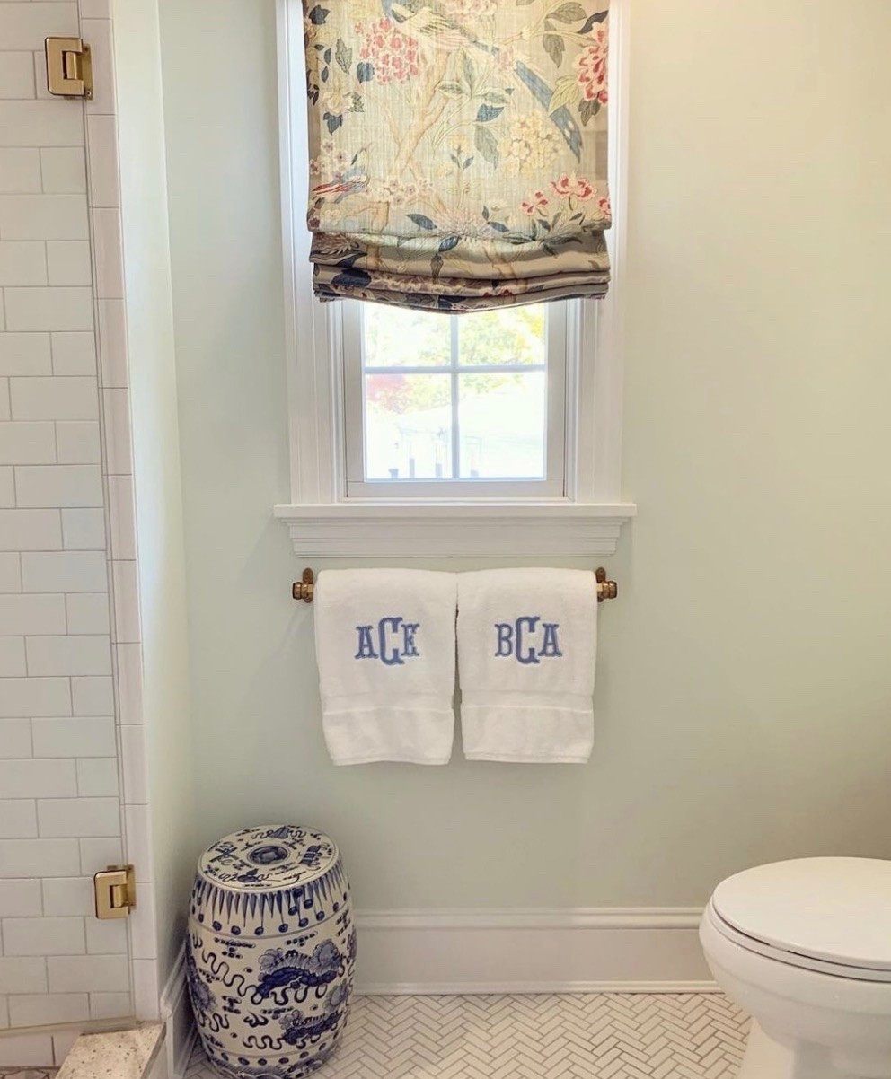 Bathroom refresh

#LTKmomlife #LTKxMadewell #LTKHome