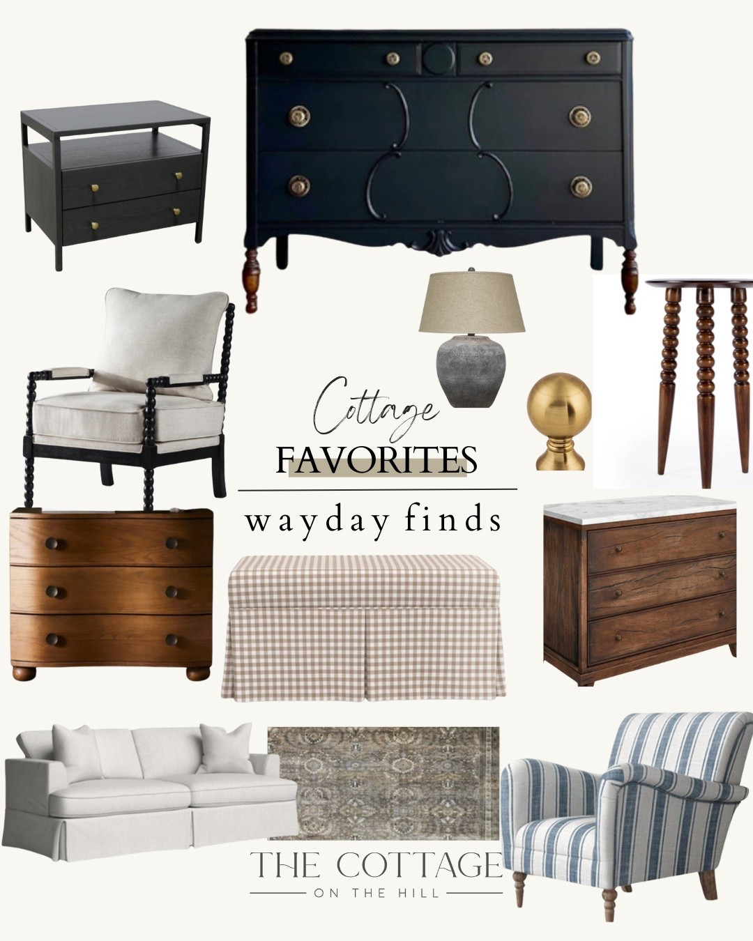 My top Wayday finds! 


#LTKSaleAlert #LTKHome #LTKStyleTip