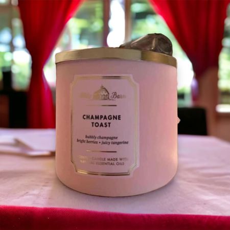 This candle smells so good you will want to buy it again and again and again! Great gift for Valentine’s Day or Mother’s Day! 

#LTKGiftGuide #LTKMostLoved