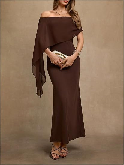 Fall wedding season = best fashion season 🍂✨ and Amazon did not disappoint. These dresses are giving soft elegance, romantic vibes, and that effortless “I didn’t try too hard” look. From long sleeves to flowy maxis, every piece feels wearable and stunning. I love how versatile these are—you can style them up or down depending on the event. Definitely a must-save for this season 🤎
#AmazonStyle #FallWeddingGuest #WeddingSeason #LTKFinds #AmazonDeals #StyleInspo #ChicOutfits #FallLooks #ElegantFashion #AffordableFinds 

 #LTKSeasonal #LTKSaleAlert #LTKWedding