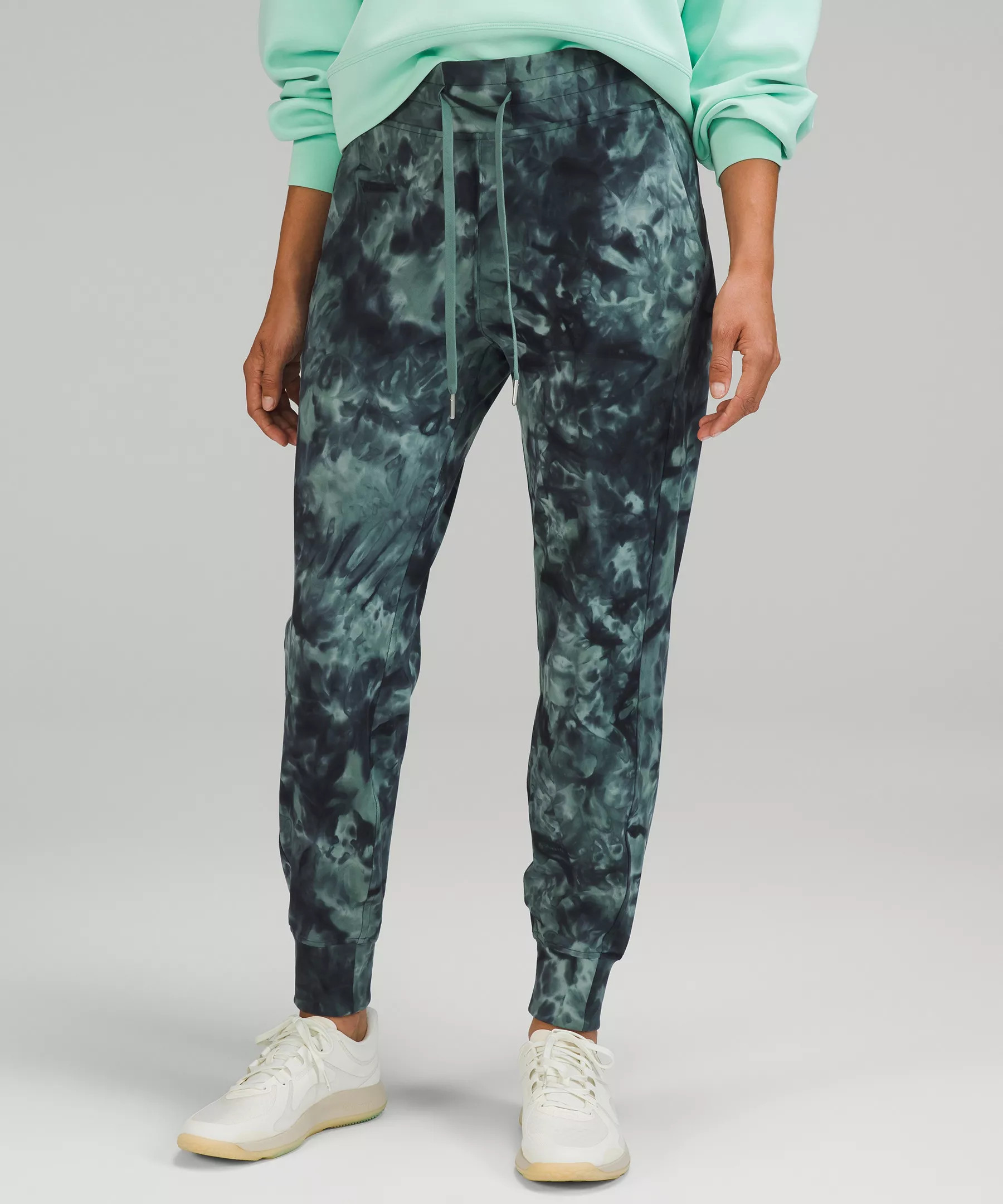 Ready to Rulu High-Rise Jogger | Lululemon (US)