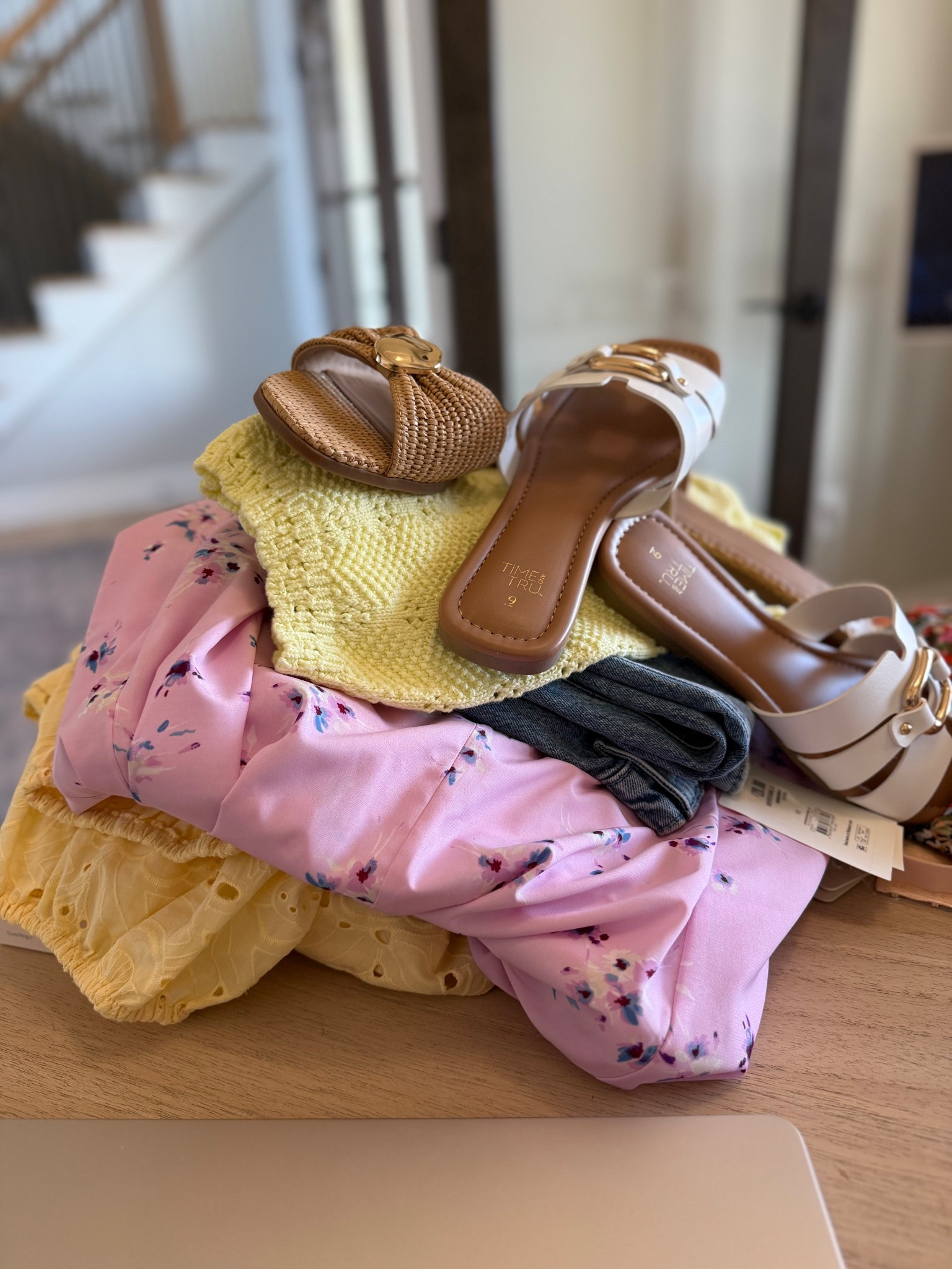 New arrivals 🤩🤩

#LTKSpringSale #LTKMidsize #LTKOver40