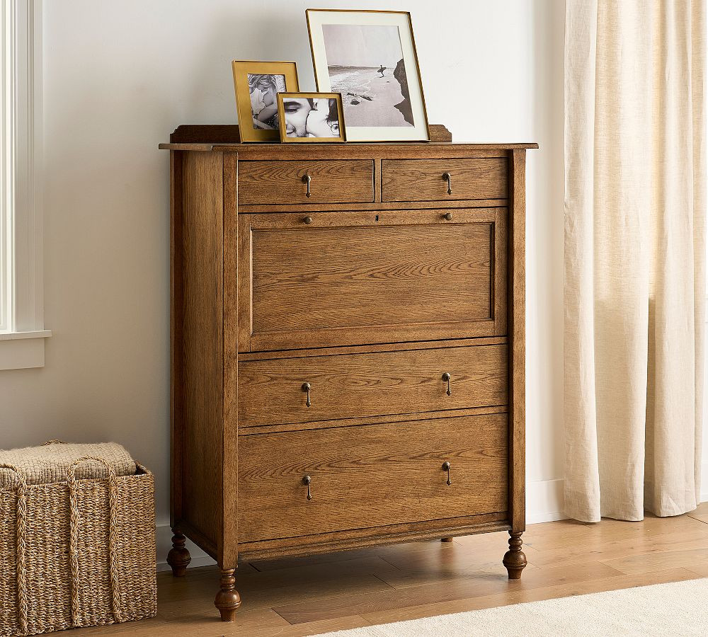 Summerville Secretary Desk (41")