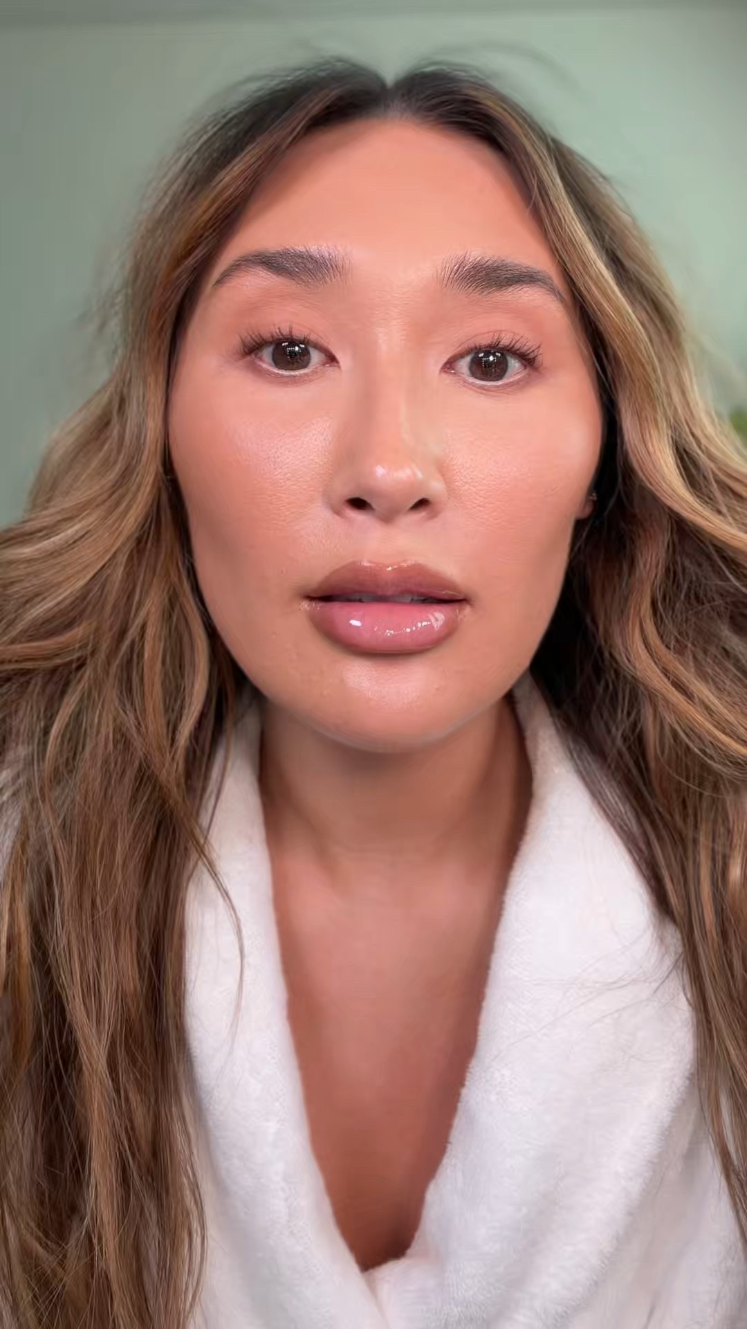 Full face of Victoria Beckham Beauty 

#LTKBeauty #LTKHoliday #LTKSeasonal