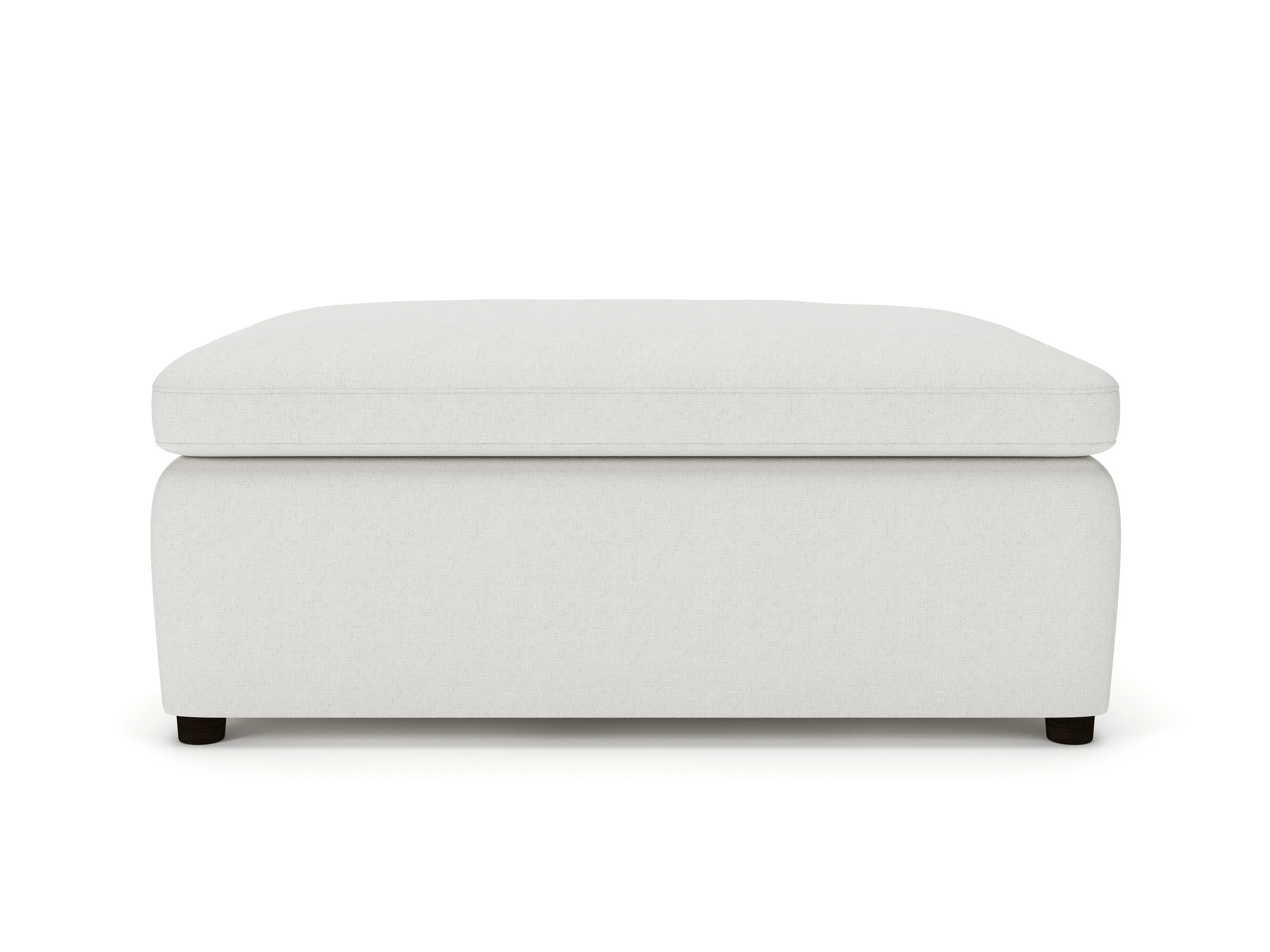 Essex Ottoman And A Half | Wayfair North America