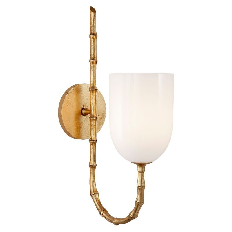 Edgemere Sconce | One Kings Lane