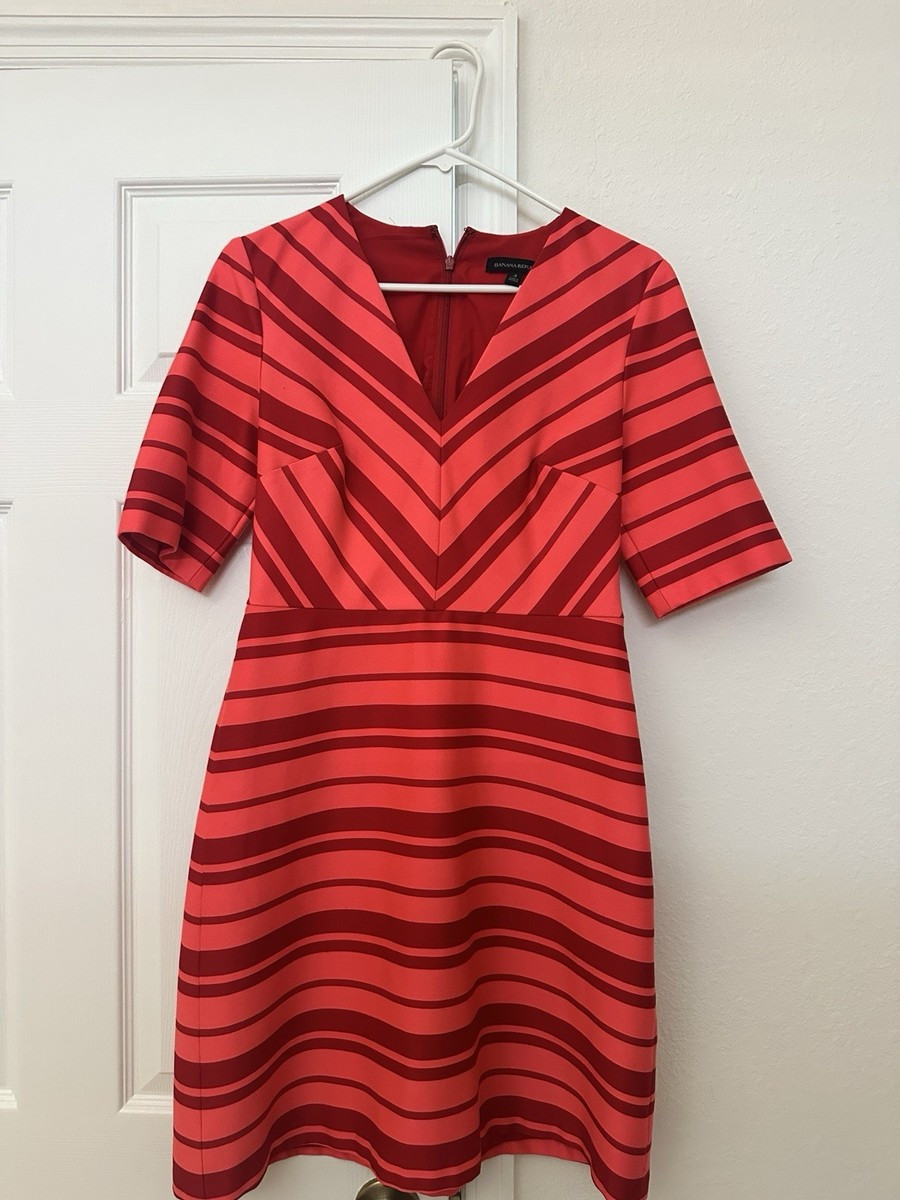 Banana, Republic, Woman, Dress, Short Sleeve Stripes, And Size 4 | eBay | eBay US