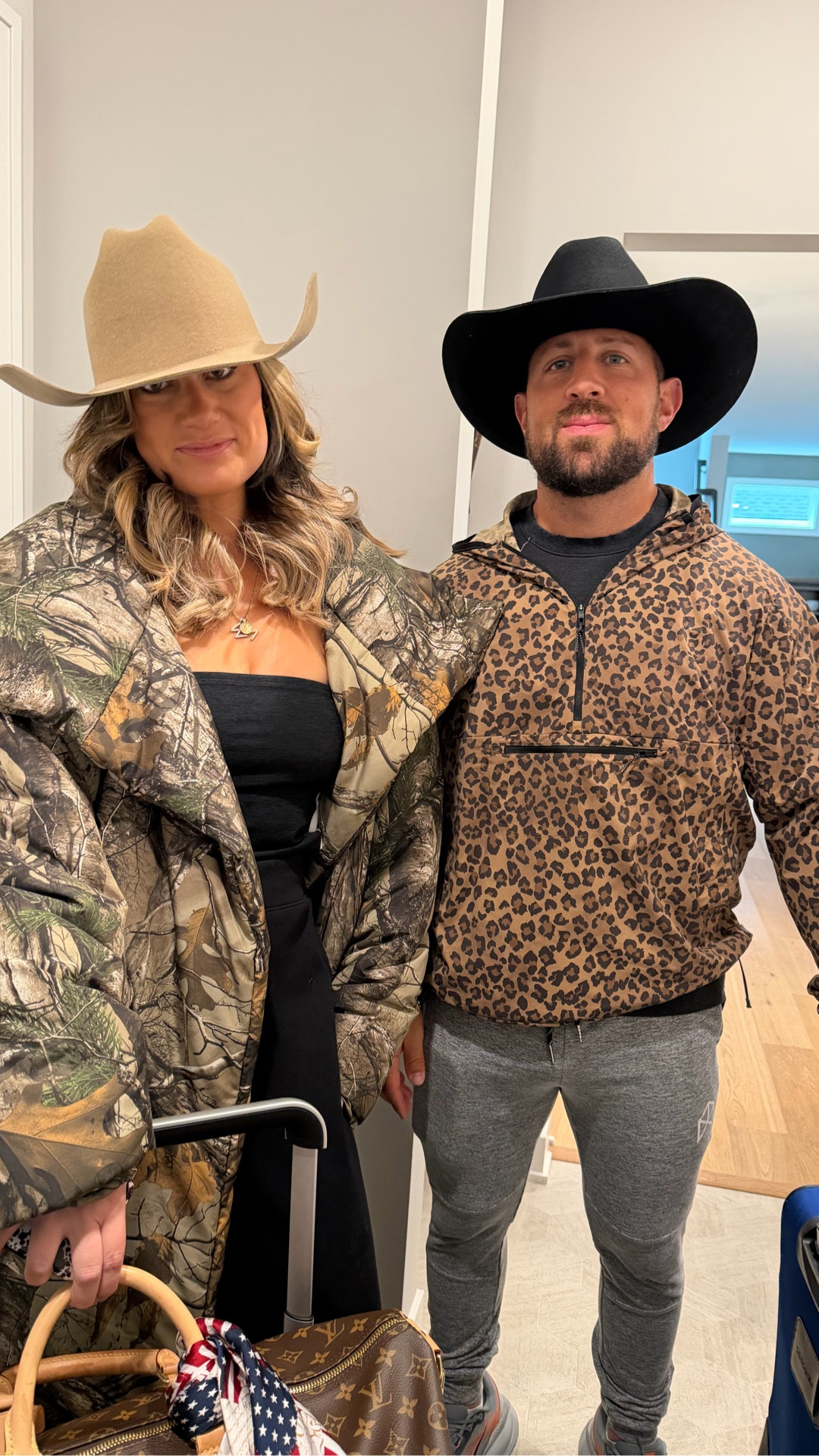 Concert travel fits. On our way to the hotel ! Check the next post for the fits  

#camo #mens #lululemon #cowboy #western #countryconcert

#LTKFestival #LTKU #LTKTravel