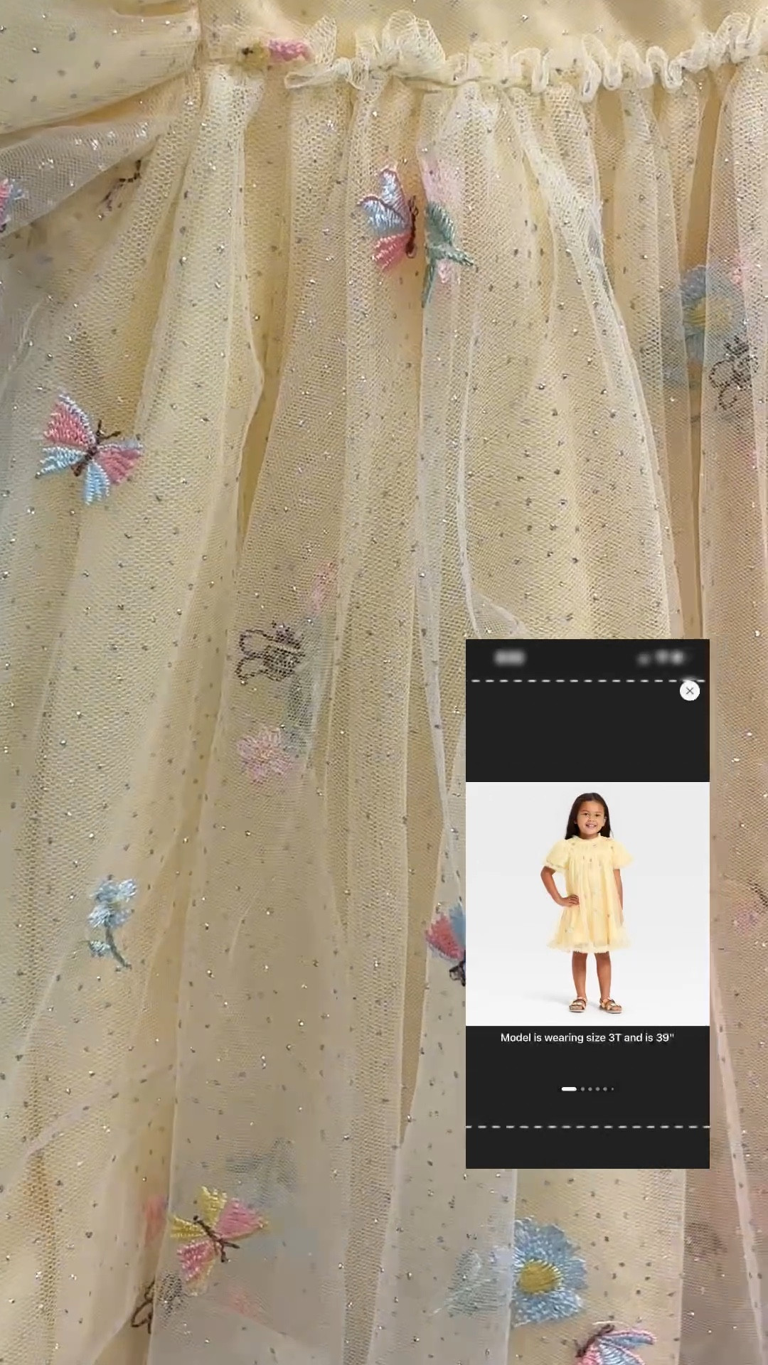 Spring toddler dresses are officially in at Target and the new Cat & Jack collection is everything for 2026 🌸 If you’re looking for affordable toddler girl spring dresses, Easter outfits, family photo looks, or everyday play dresses that are comfy and cute — these Target finds are it. Lightweight cotton fabrics, soft pastels, floral prints, twirl-worthy skirts, and the sweetest details. Perfect for spring pictures, church, birthday parties, and warm weather play. And yes… budget-friendly toddler fashion that actually holds up.

Shop these Cat & Jack toddler spring dresses at Target before they sell out — the best spring toddler outfits always go fast!

#LTK #LTKkids #TargetStyle #CatAndJack #ToddlerFashion #ToddlerSpringOutfits #SpringToddlerDresses #EasterOutfits #TargetFinds #AffordableKidsFashion #MomLife #ToddlerGirlStyle #SpringFamilyPhotos #KidsOOTD

#LTKmomlife #LTKSeasonal #LTKKids