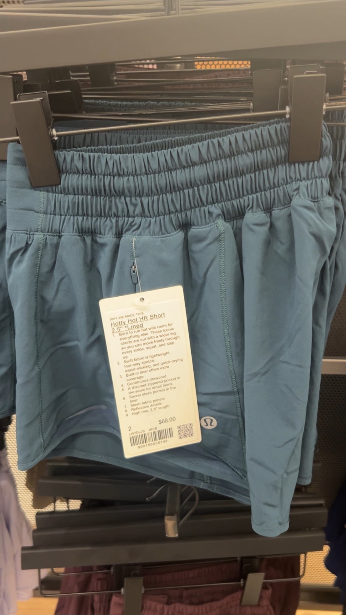 Indochine blue shorts  

#LTKHoliday #LTKStyleTip #LTKGiftGuide