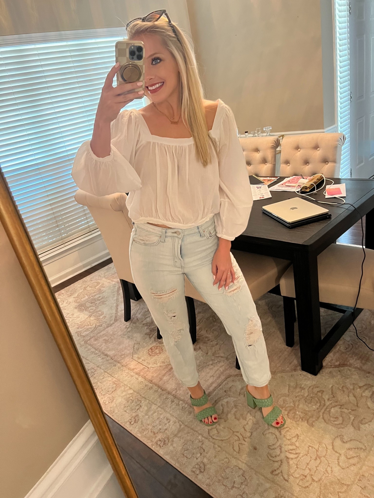 #LTKSaleAlert #LTKSeasonal #LTKWorkwear