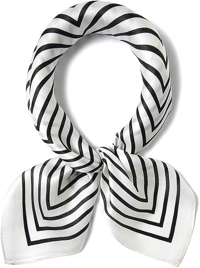 White&black Stripes | Amazon (US)
