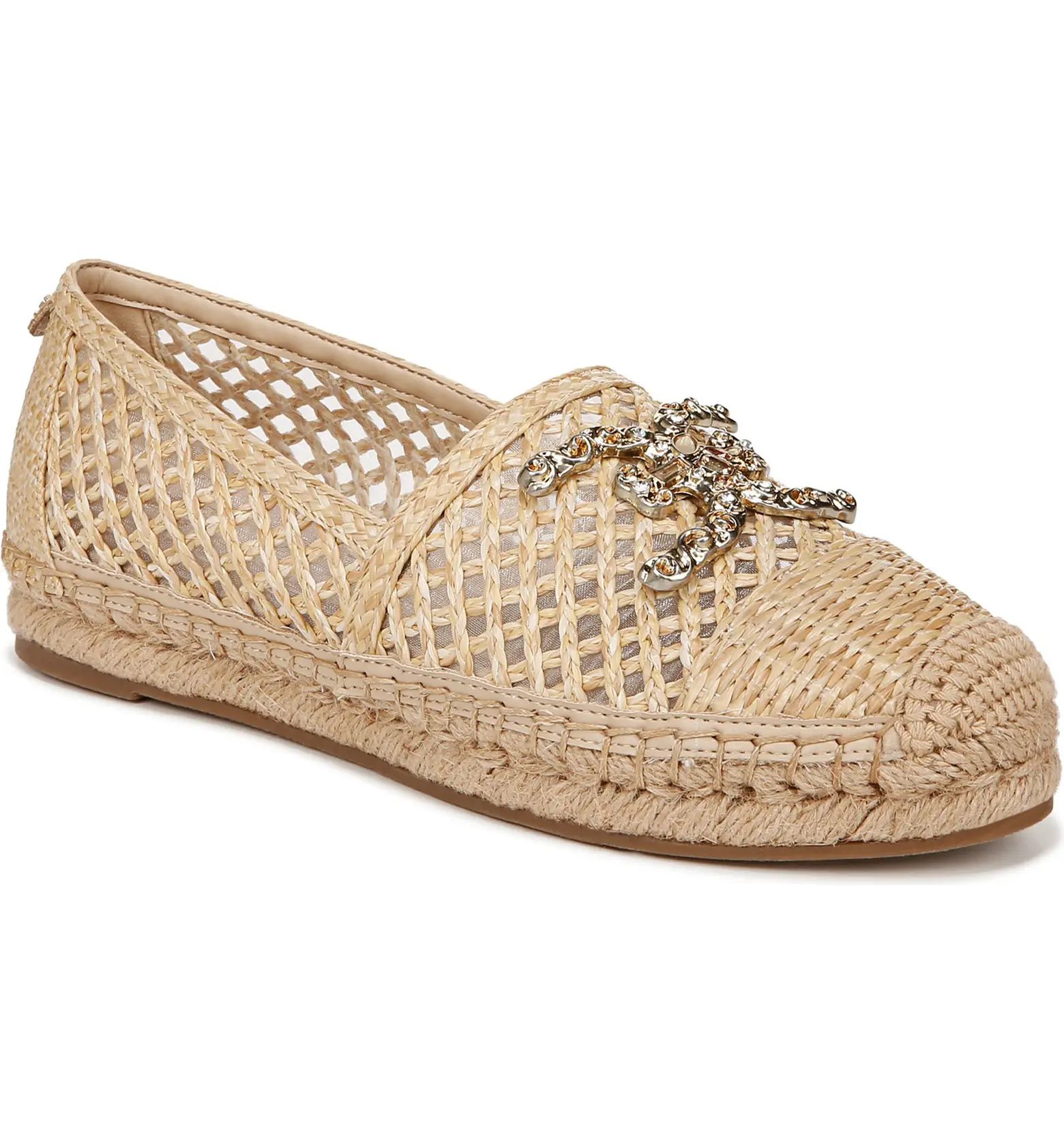 Sam Edelman Khiara Flat (Women) | Nordstrom | Nordstrom