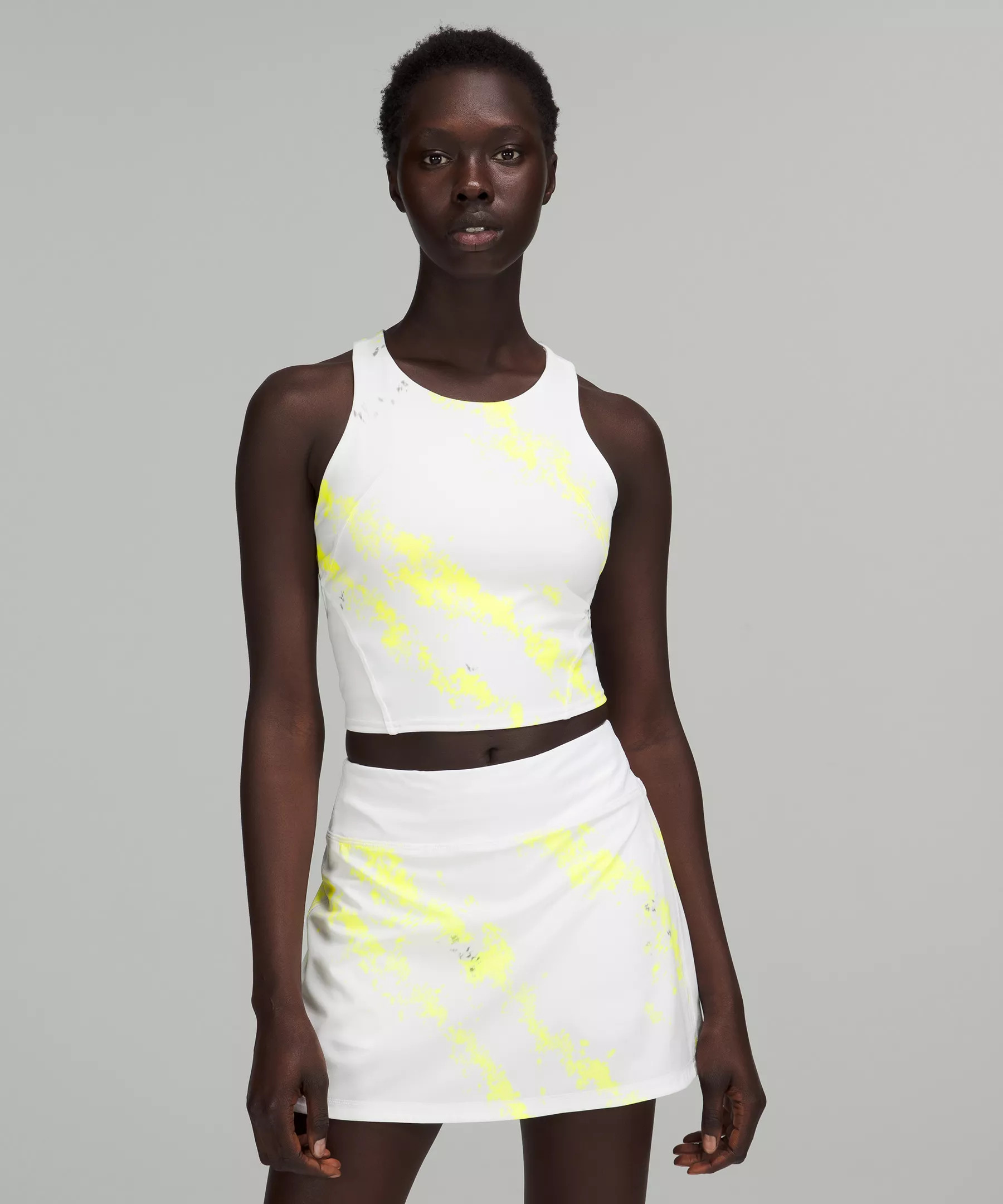 Invigorate Training Tank Top | Lululemon (US)