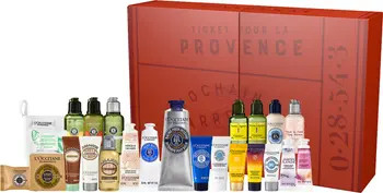 L'Occitane 2024 L'Occitane 24 Days of Beauty Advent Calendar Set (Limited Edition) $115 Value | N... | Nordstrom