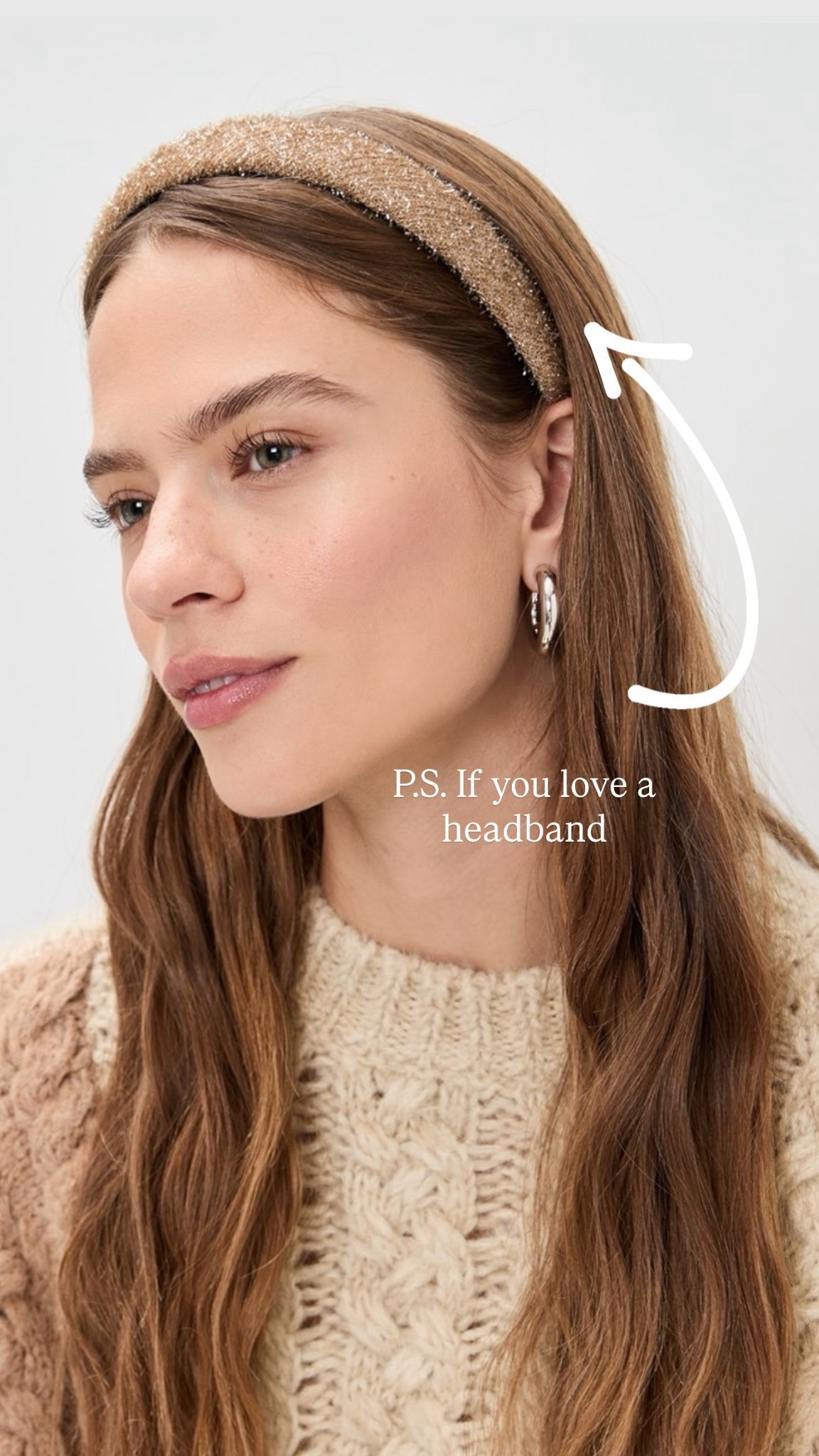 The MOST comfy headbands ever. Holiday outfit, headband 

#LTKFindsUnder100 #LTKHoliday #LTKootd