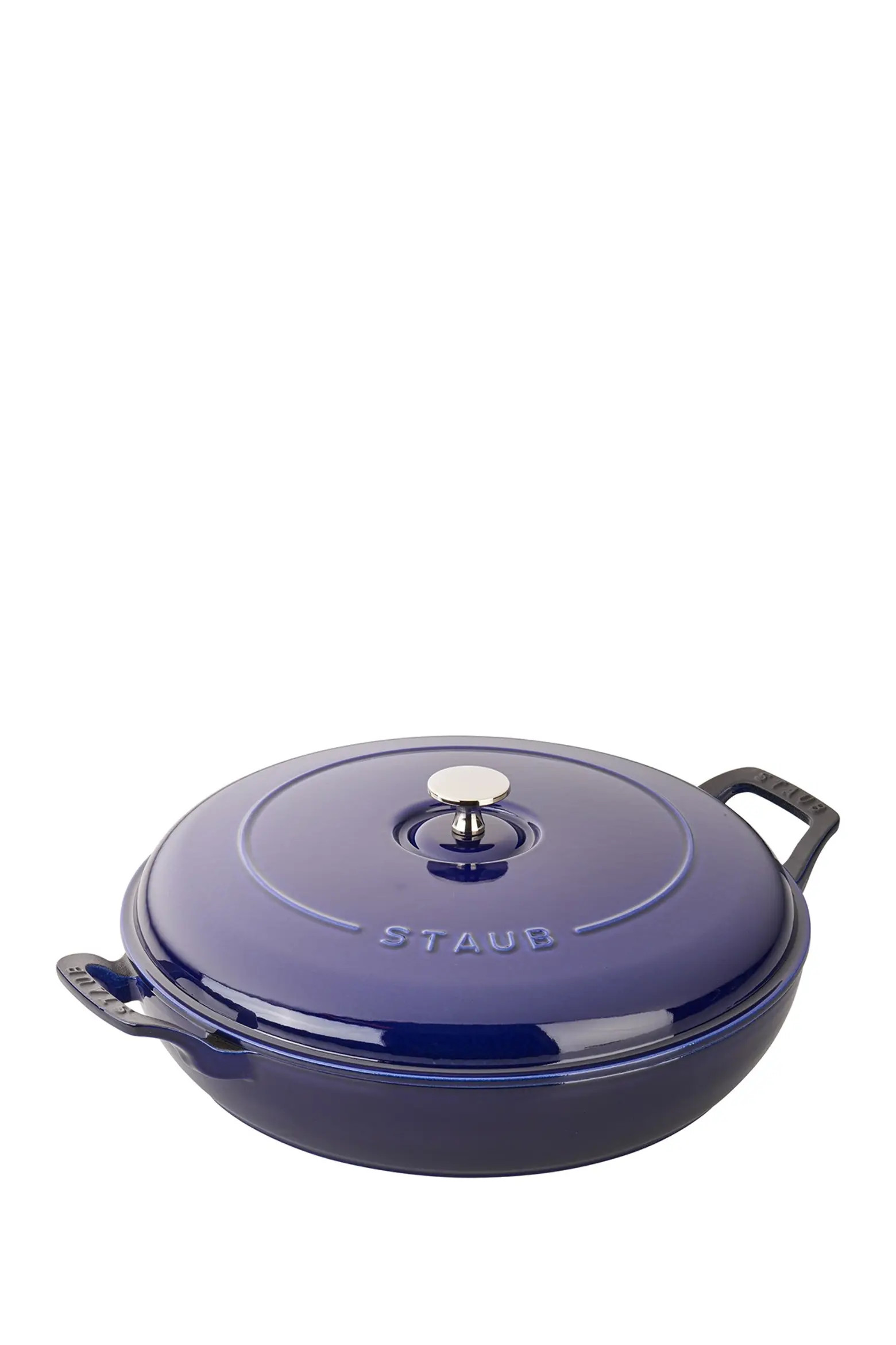 3.5-Quart Enameled Cast Iron Braiser | Nordstrom | Nordstrom