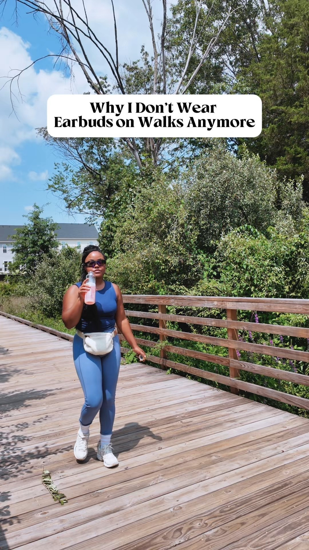 My Reebok Smart Eyewear lets me stay active, hands-free, and aware. I can take calls, stream music, and still hear what’s going on around me! perfect for walks, workouts, and everyday life. 
Total freedom, no earbuds needed
#ReebokSmartEyewear
﻿﻿#Lucyd
﻿﻿#UpgradeYourEyewear

#LTKActive