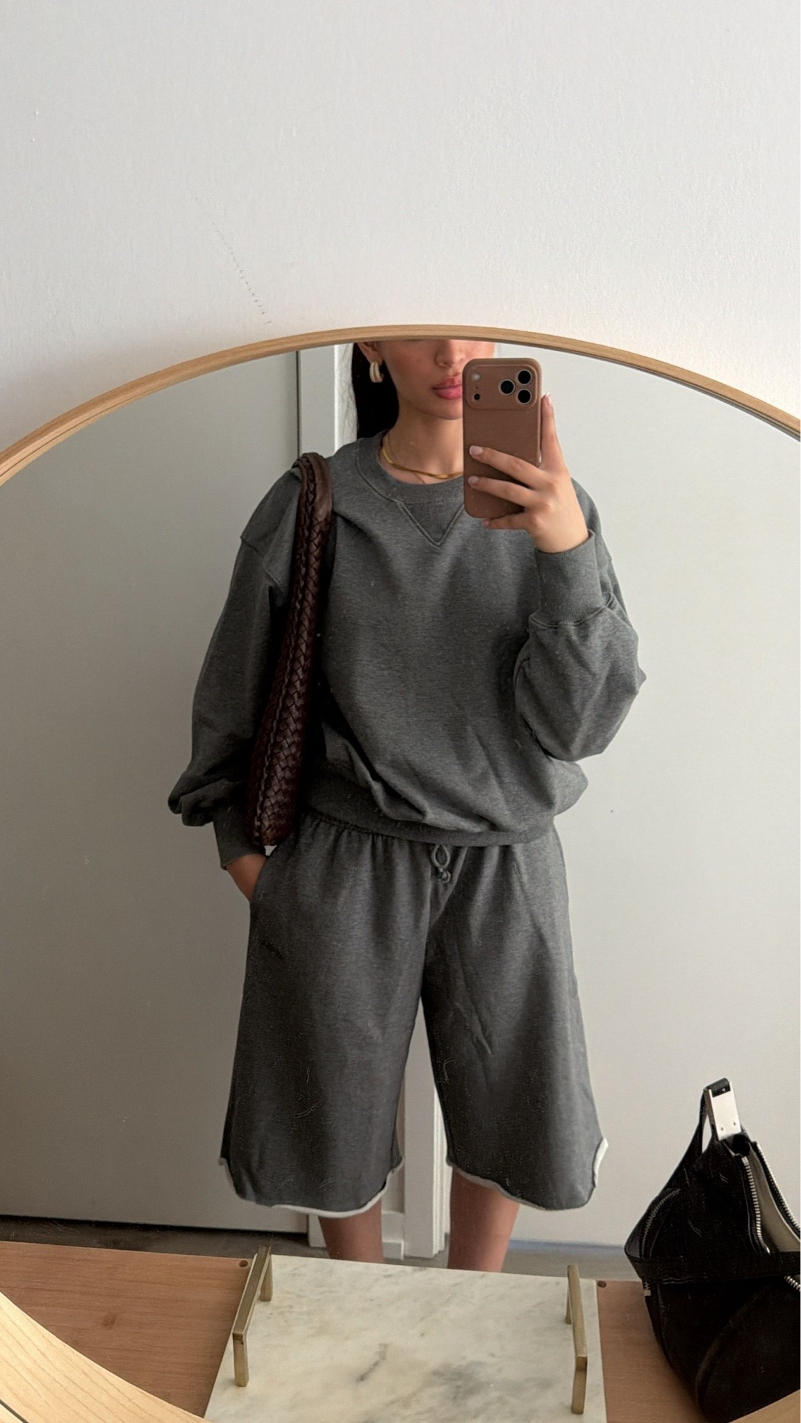 Casual fit

#LTKsummer #LTKfall #LTKhome