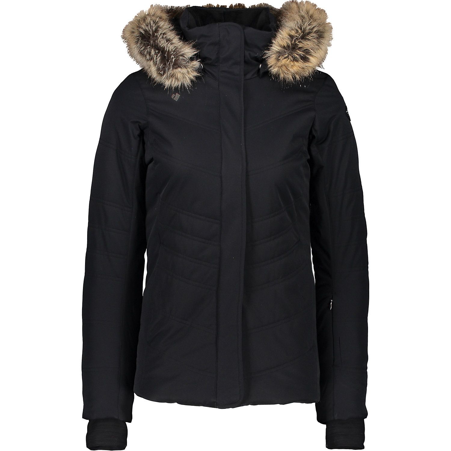 Obermeyer Women's Tuscany II Jacket | Moosejaw.com